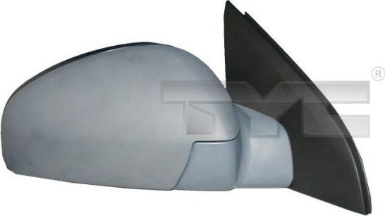 Зеркало боковое TYC. Артикул 325-0099