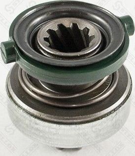 Бендикс стартера Stellox для Mercedes-Benz Viano I (W639) 2007-2014. Артикул 06-80125-SX