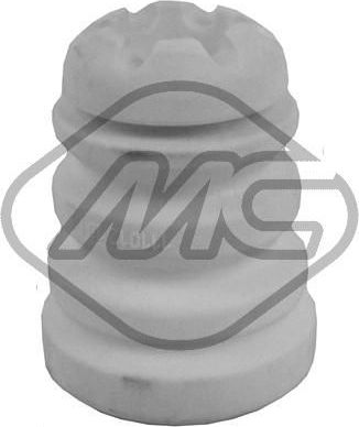 Отбойник амортизатора (стойки) Metalcaucho (Полиуретан). Артикул 42007