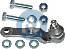 Шаровая опора RTS передняя правая/левая нижняя для Opel Combo B 1994-2001. Артикул 93-00313-056