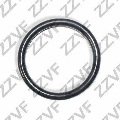 Кольцо уплотнительное дроссельной заслонки ZZVF. Артикул ZVBZ0298