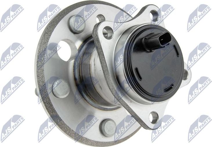 Ступица колеса с интегрированным подшипником NTY. Артикул KLT-TY-083