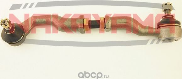 Тяга рулевая (Nakayama). Артикул N3035