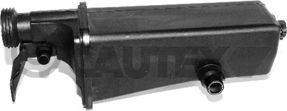 Расширительный бачок Cautex. Артикул 954254