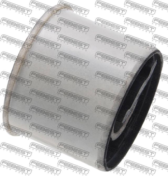Сайлентблок переднего рычага подвески Febest. Артикул HAB-RNB