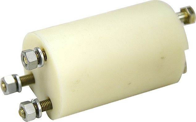 Проставка Алком привода рычагов РК 100 мм для УАЗ 452 1965-2026. Артикул 763