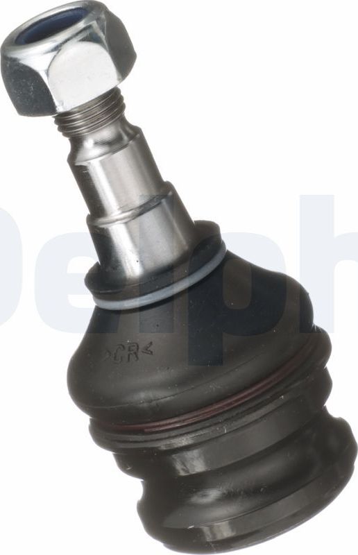 Шаровая опора Delphi передняя нижняя внешняя для Subaru Legacy I 1989-1994. Артикул TC959