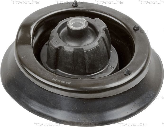 Опора амортизатора (стойки) SACHS. Артикул 802 251
