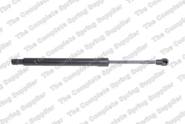 Амортизатор (упор) багажника Lesjofors. Артикул 8114210