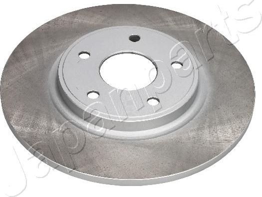 Тормозной диск Japanparts. Артикул DP-913C