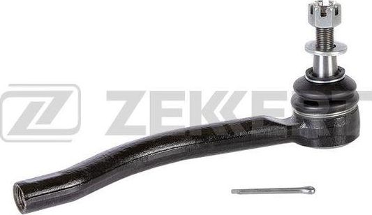 Наконечник рулевой тяги Zekkert. Артикул SN-2398