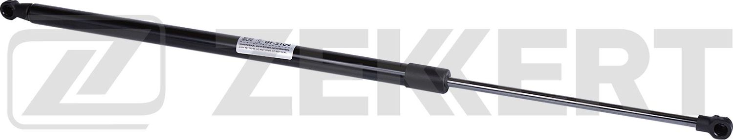 Амортизатор (упор) багажника Zekkert. Артикул GF-2109