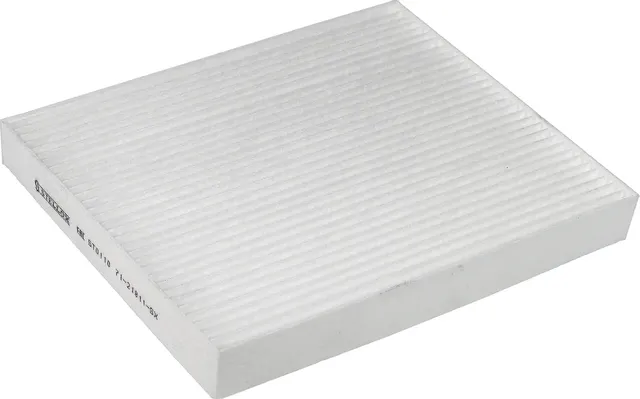 Салонный фильтр Stellox (Синтетика). Артикул 71-21811-SX