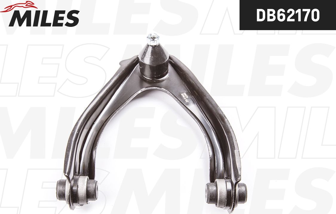 Поперечный рычаг передней подвески Miles. Артикул DB62170