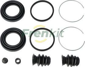 Ремкомплект тормозного суппорта Frenkit передний для Mazda B-series IV 1998-1999. Артикул 243016