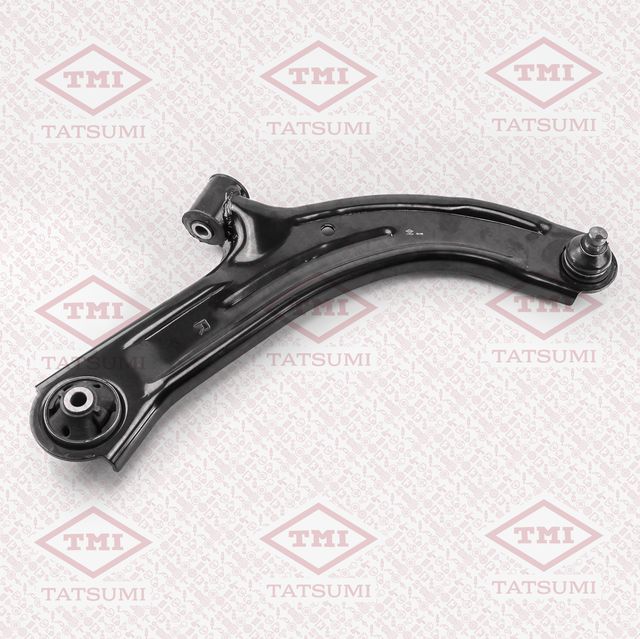Рычаг передний NISSAN Micra/Note 2003 (Tatsumi) Tatsumi. Артикул TEE1736R