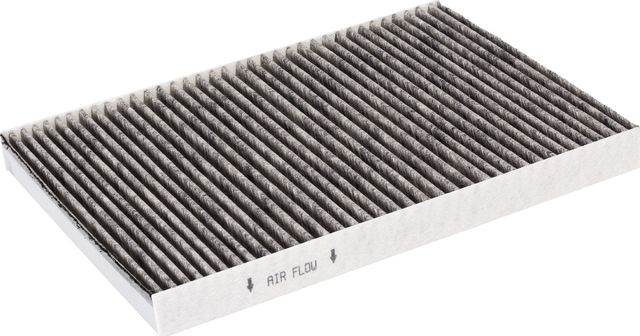 Салонный фильтр Febi Bilstein для Volkswagen New Beetle I (A4) 1998-2010. Артикул 11566