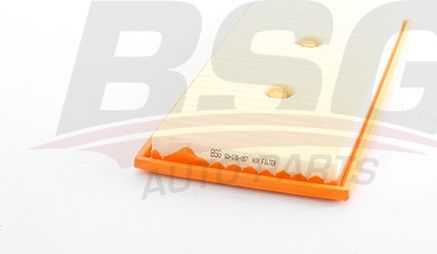 Воздушный фильтр BSG. Артикул BSG 60-135-057