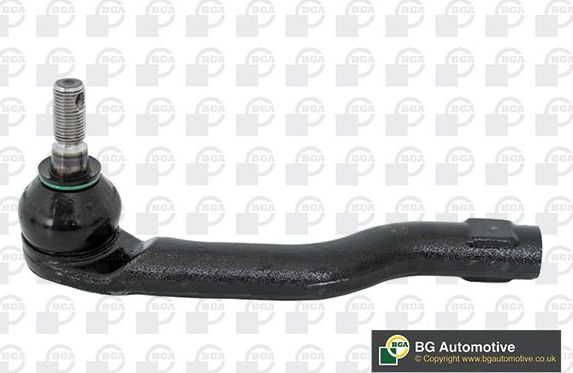 Наконечник рулевой тяги BGA. Артикул SR5409