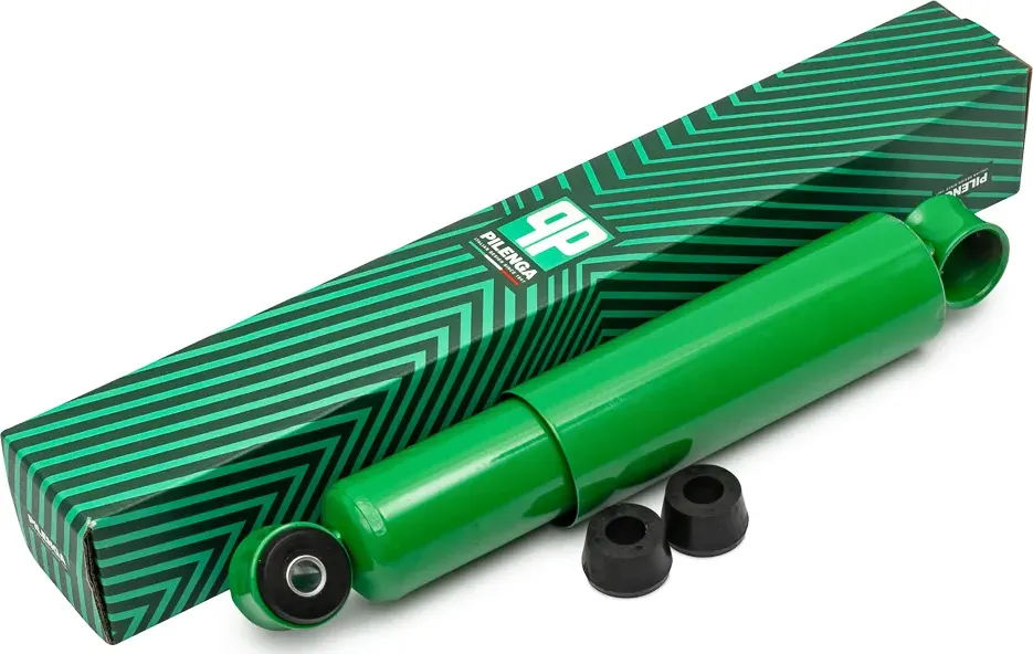 Амортизатор подвески передний масляный (Pilenga). Артикул SHP7319O