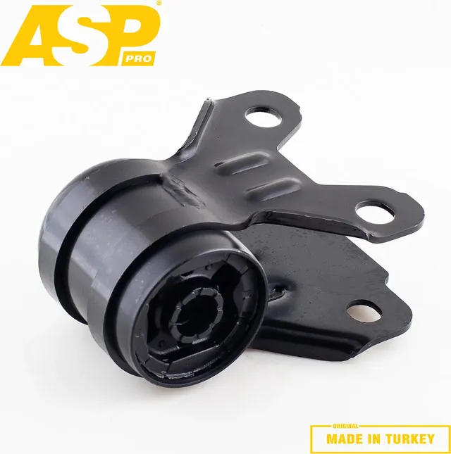 Сайлентблок (задний правый) переднего рычага MAZDA 3 II 09-13 FORD Focus III 201 (ASP) ASP. Артикул RJ40023