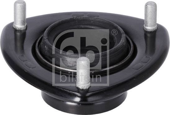 Опора амортизатора (стойки) Febi Bilstein (резина/металл). Артикул 184055
