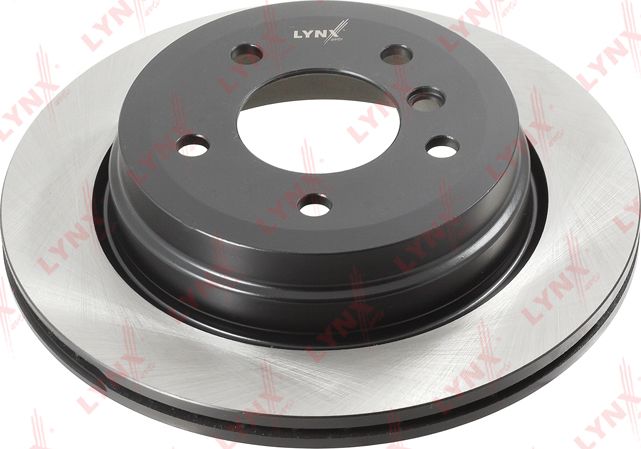 Тормозной диск LYNXauto. Артикул BN-1289
