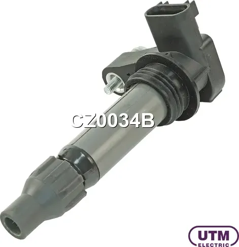 Катушка зажигания (UTM). Артикул CZ0034B