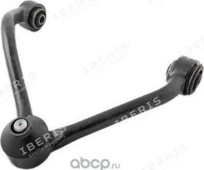 РЫЧАГ ПЕРЕДНЕЙ ПОДВЕСКИ ПРАВЫЙ ВЕРХНИЙ SORENTO II (Iberis). Артикул IB115053