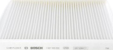Салонный фильтр Bosch. Артикул 1 987 435 002