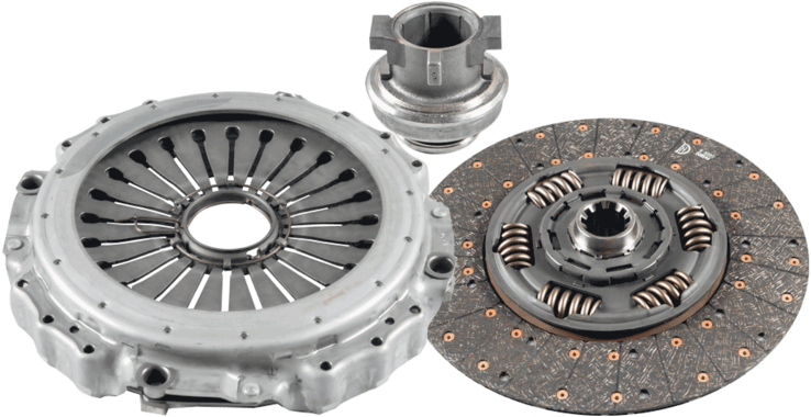 Сцепление (комплект) Hammer. Артикул 700 459