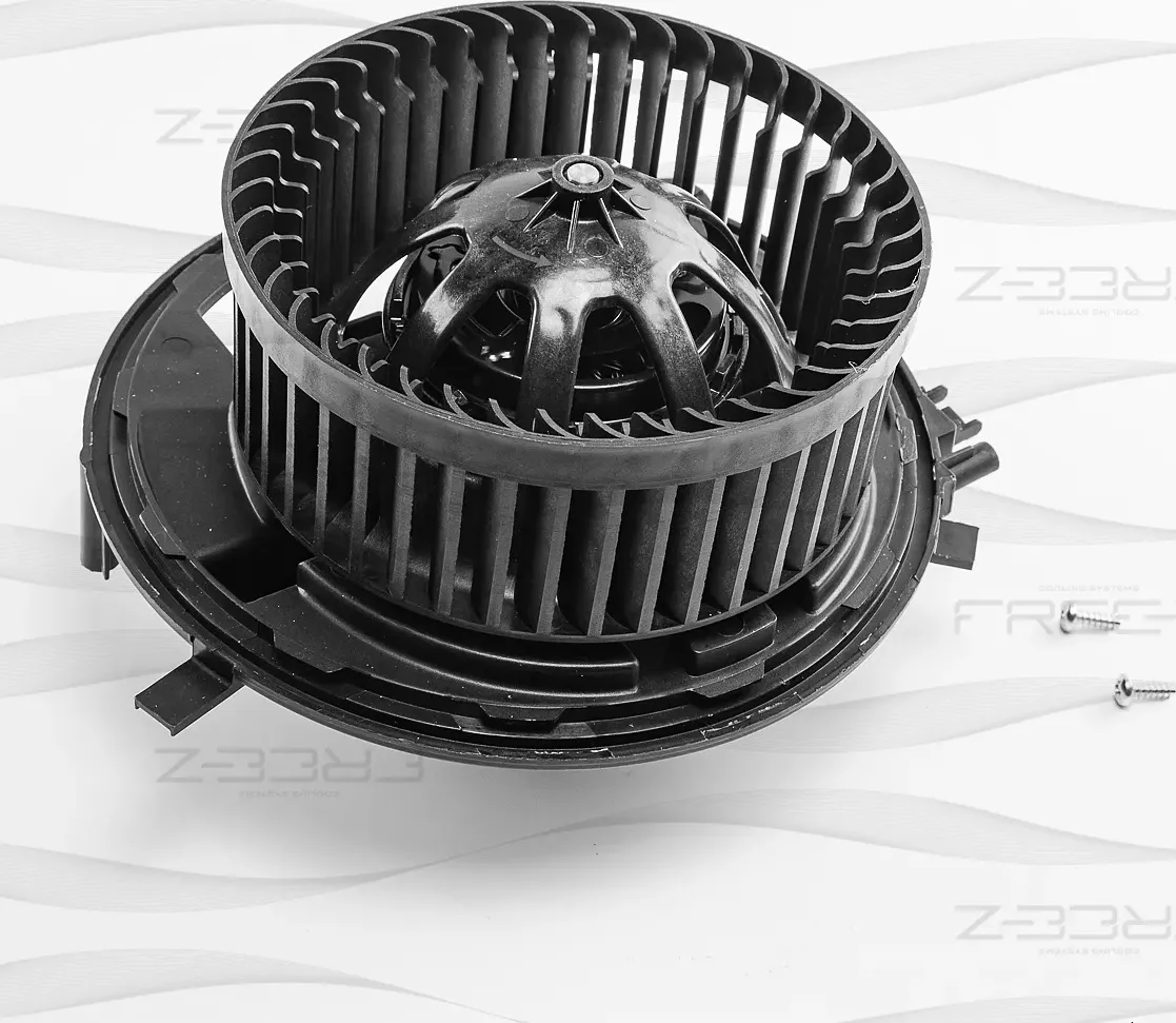 Мотор отопителя VAG A3/OCTAVIA/G7 13-15 (Free-Z). Артикул KS0176