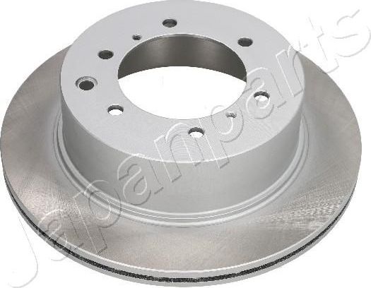 Тормозной диск Japanparts задний для Hyundai Terracan I 2001-2006. Артикул DP-H05C