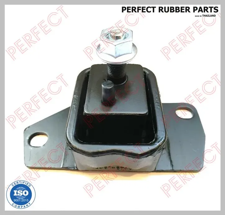 Подушка двигателя (Perfect). Артикул DAI01TERIOL