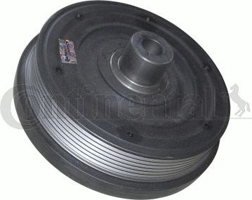 Шкив коленвала ContiTech для Ford Focus I 2001-2004. Артикул VD1039
