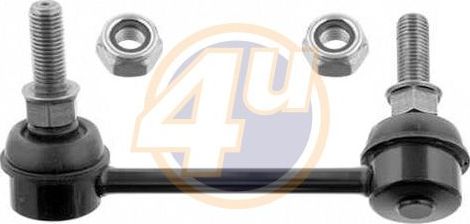 Стойка (тяга) стабилизатора 4U. Артикул NS-F-10677