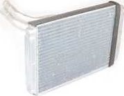 Радиатор отопителя (печки) BSG. Артикул BSG 40-530-010