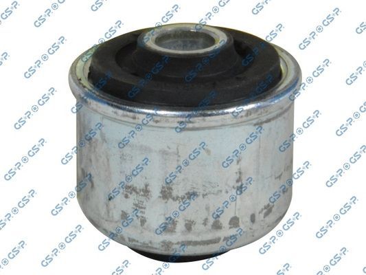 Сайлентблок переднего рычага подвески GSP. Артикул 510756