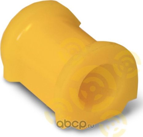 Втулка стабилизатора подвески полиуретановая передняя ВАЗ 2190 (Точка Опоры). Артикул 17013388