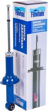 Амортизатор Finwhale задний для Mitsubishi Lancer X 2008-2017. Артикул 23061GU