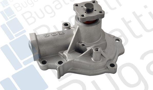 Помпа (водяной насос) Bugatti. Артикул PA10346