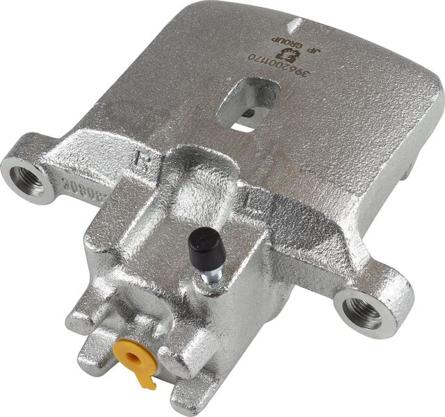 Тормозной суппорт JP Group задний левый для Mitsubishi Pajero IV 2006-2026. Артикул 3962001170