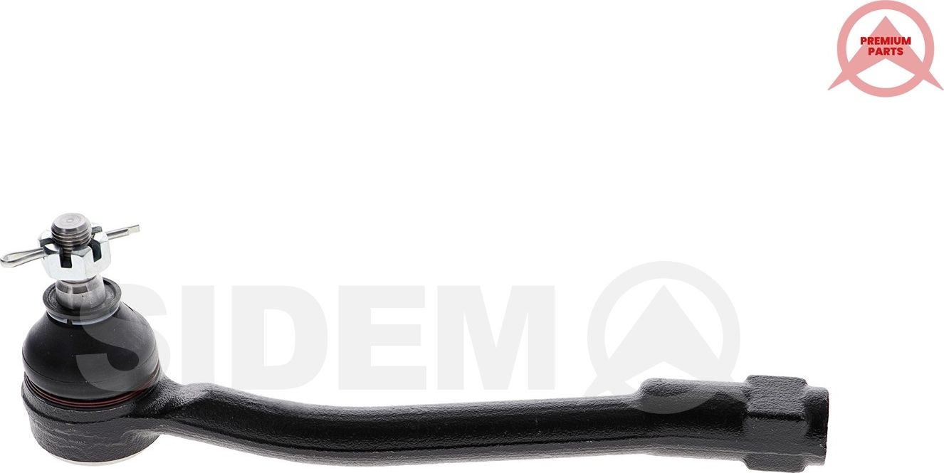 Наконечник рулевой тяги Sidem. Артикул 87434