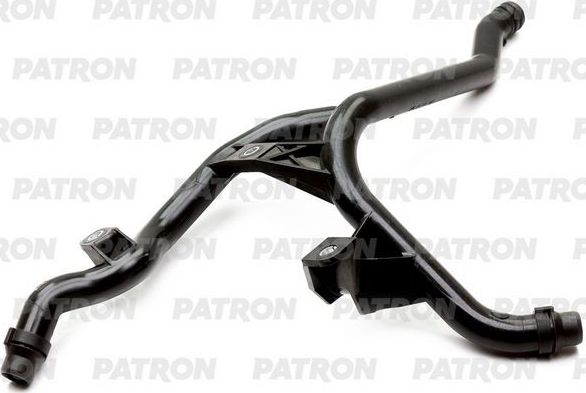 Патрубок печки (шланг отопителя) Patron для BMW 7 IV (E65/E66) 2003-2005. Артикул PH2468