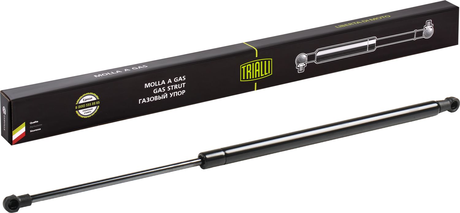Амортизатор (упор) капота Trialli. Артикул GS 1908
