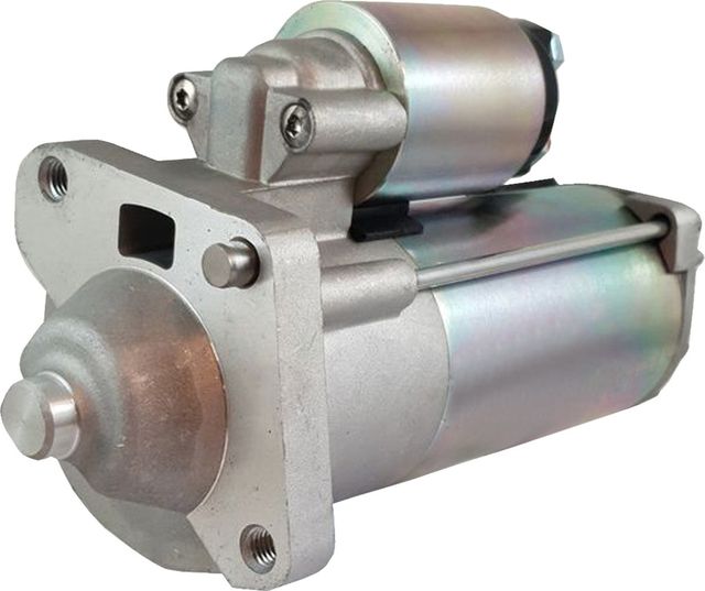 Стартер WAI для Volvo V50 I 2006-2012. Артикул 31218N