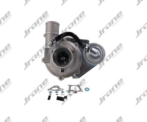 Турбина (турбокомпрессор) Jrone для Toyota Fortuner II 2015-2026. Артикул 8I03-400-M41