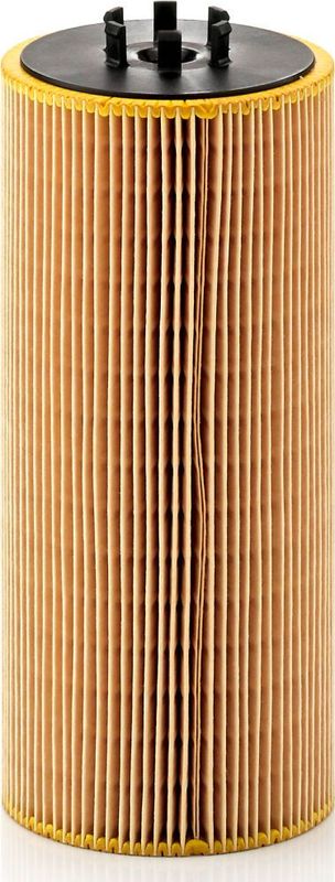 Масляный фильтр Mann-Filter. Артикул HU 12 110 x