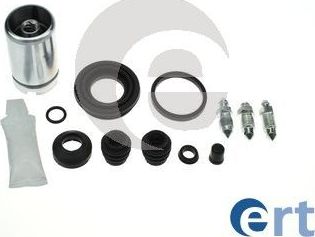 Ремкомплект тормозного суппорта ERT задний для Honda Integra IV 2002-2006. Артикул 401678K