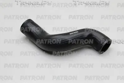 Патрубок интеркулера (Patron) Patron. Артикул PH1052